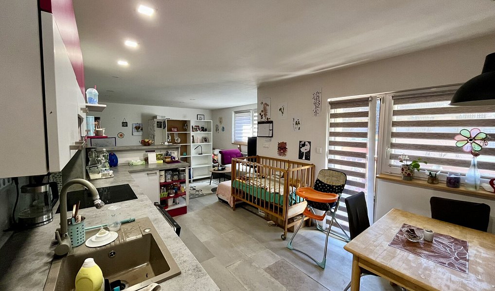Prodej domu 200 m² s pozemkem 1 192 m², Valašská Bystřice – náhled fotky 5