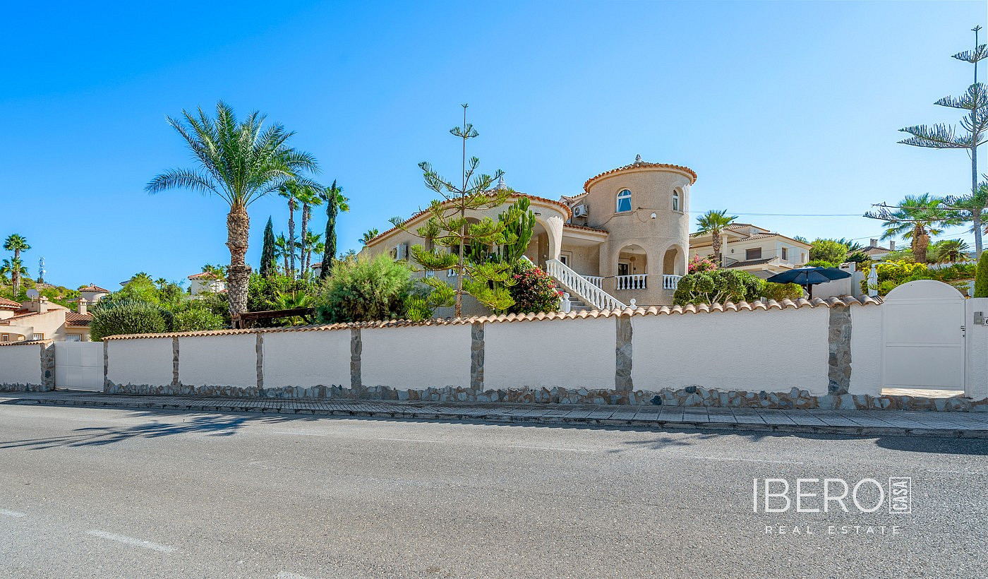 Casa 6+kk – Almoradi - Vista 3