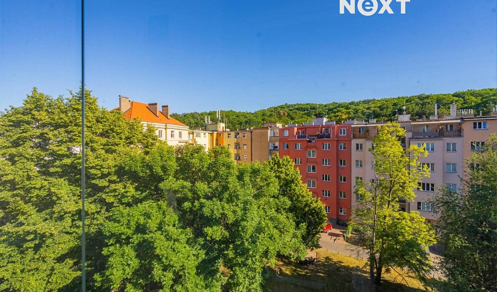 Prodej bytu 2+1 65 m², Praha – náhled fotky 13