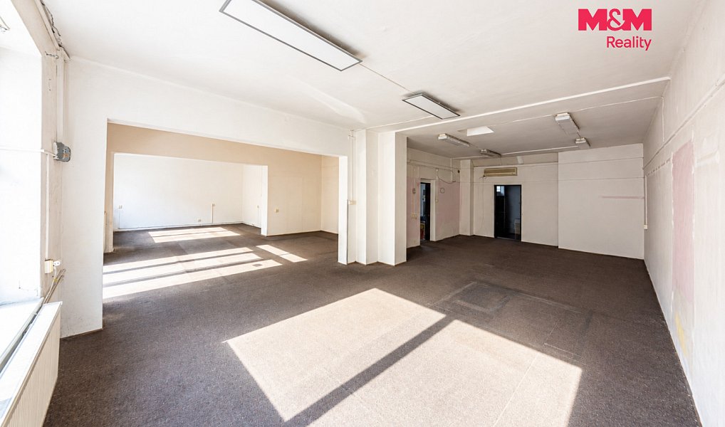 Pronájem obchodních prostor 890 m², Čáslav – náhled fotky 9