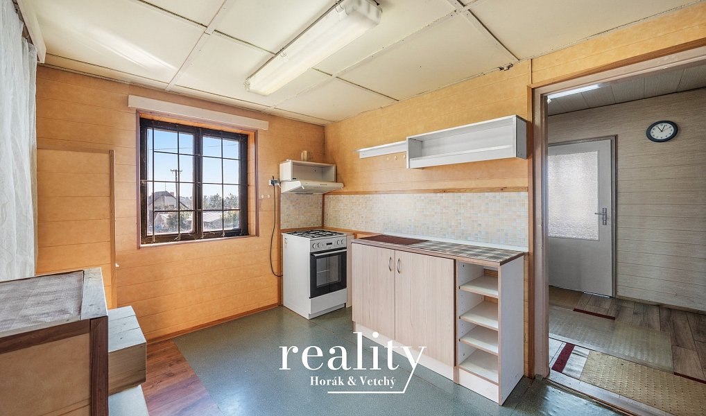 Prodej chaty/chalupy 68 m² s pozemkem 757 m², Tavíkovice – náhled fotky 10