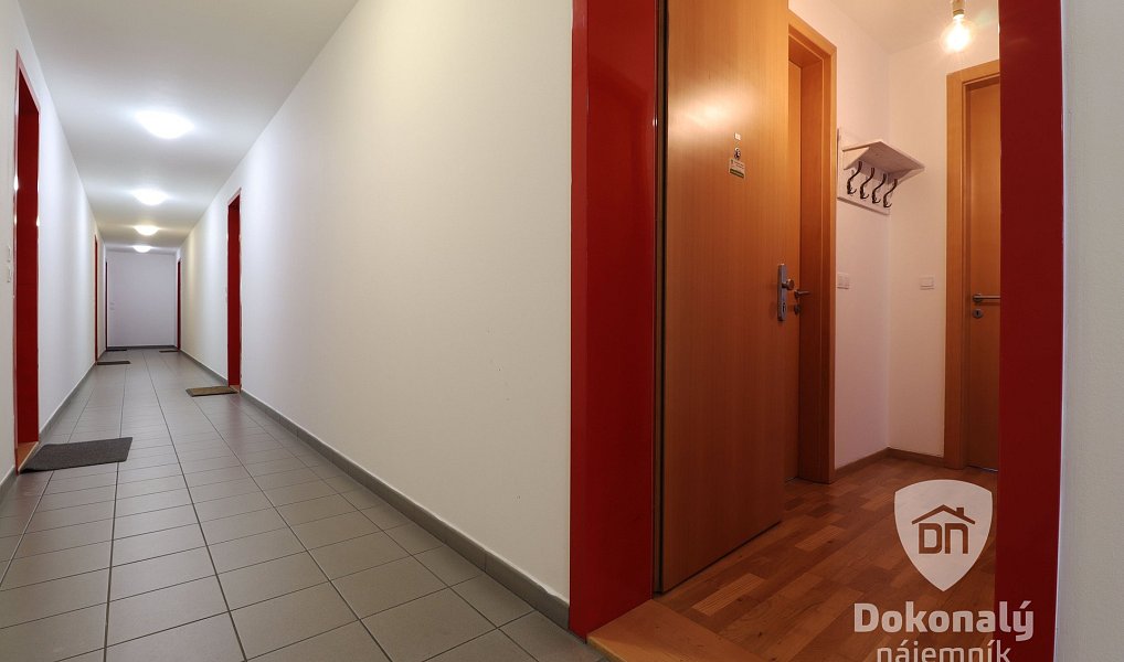 Pronájem bytu 2+kk 56 m², Praha – náhled fotky 17