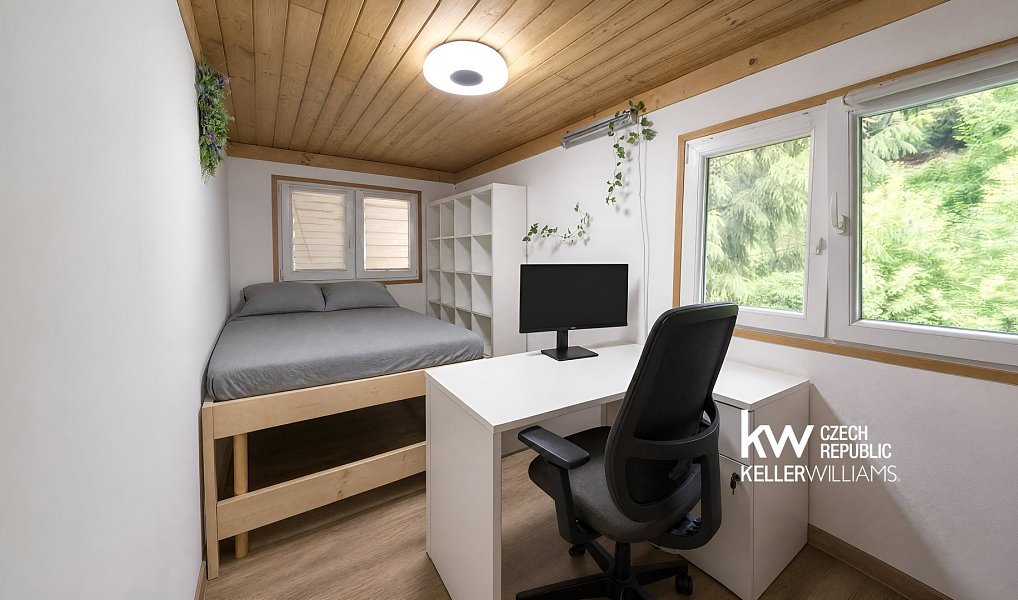 Prodej chaty/chalupy 109 m² s pozemkem 341 m², Petrov – náhled fotky 11