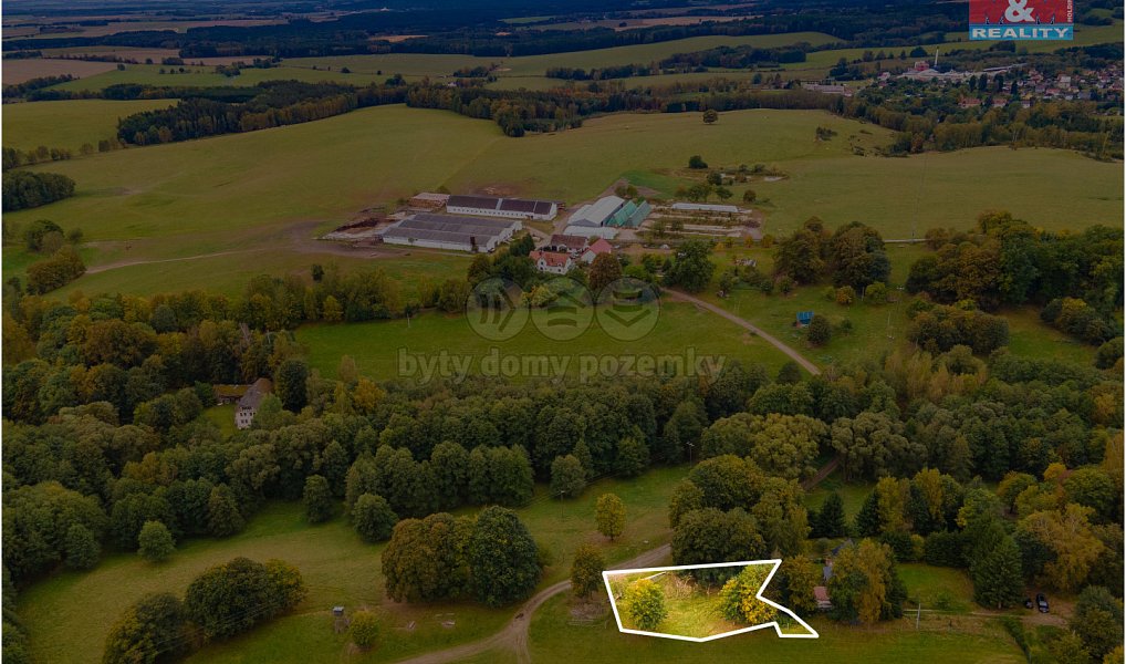 Prodej pozemku 1 899 m², Luby – náhled fotky 13