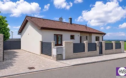Prodej domu 100 m² s pozemkem 927 m², Ke Stromkům, Olomouc - Droždín