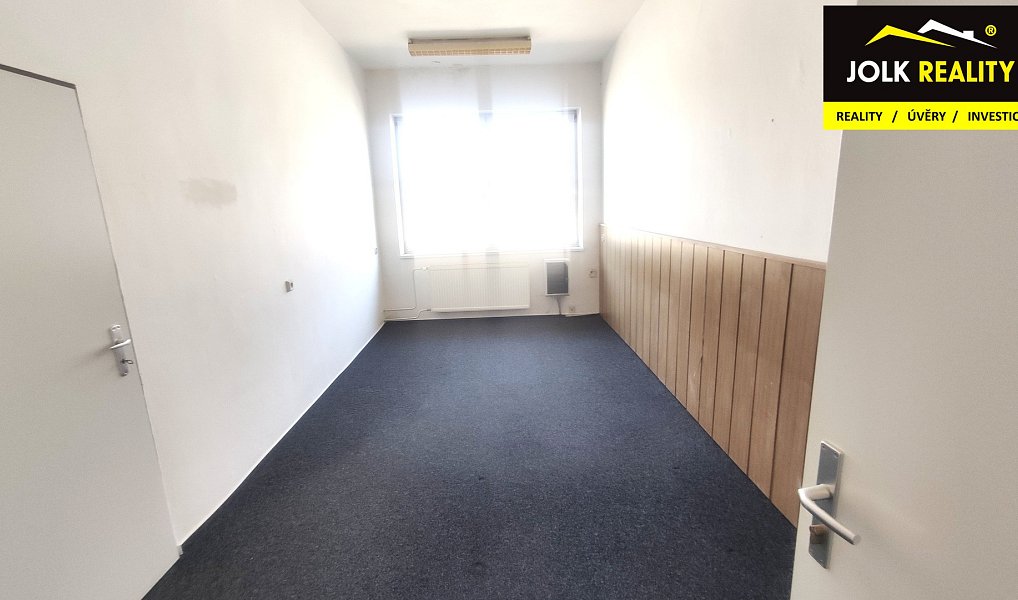 Pronájem kanceláře 250 m², Opava – náhled fotky 12