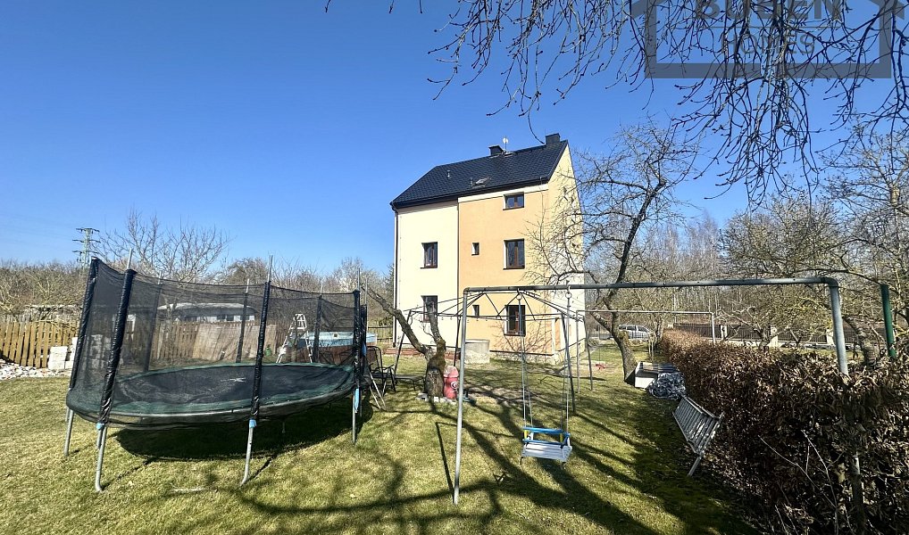 Prodej domu 340 m² s pozemkem 668 m², Cheb – náhled fotky 42