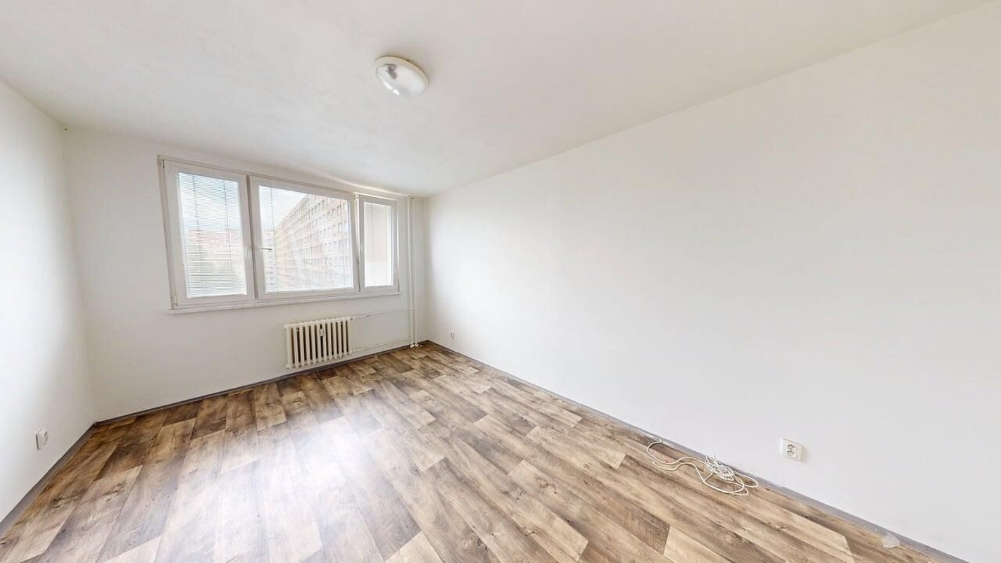Prodej bytu 2+1 55 m² – fotografie 4