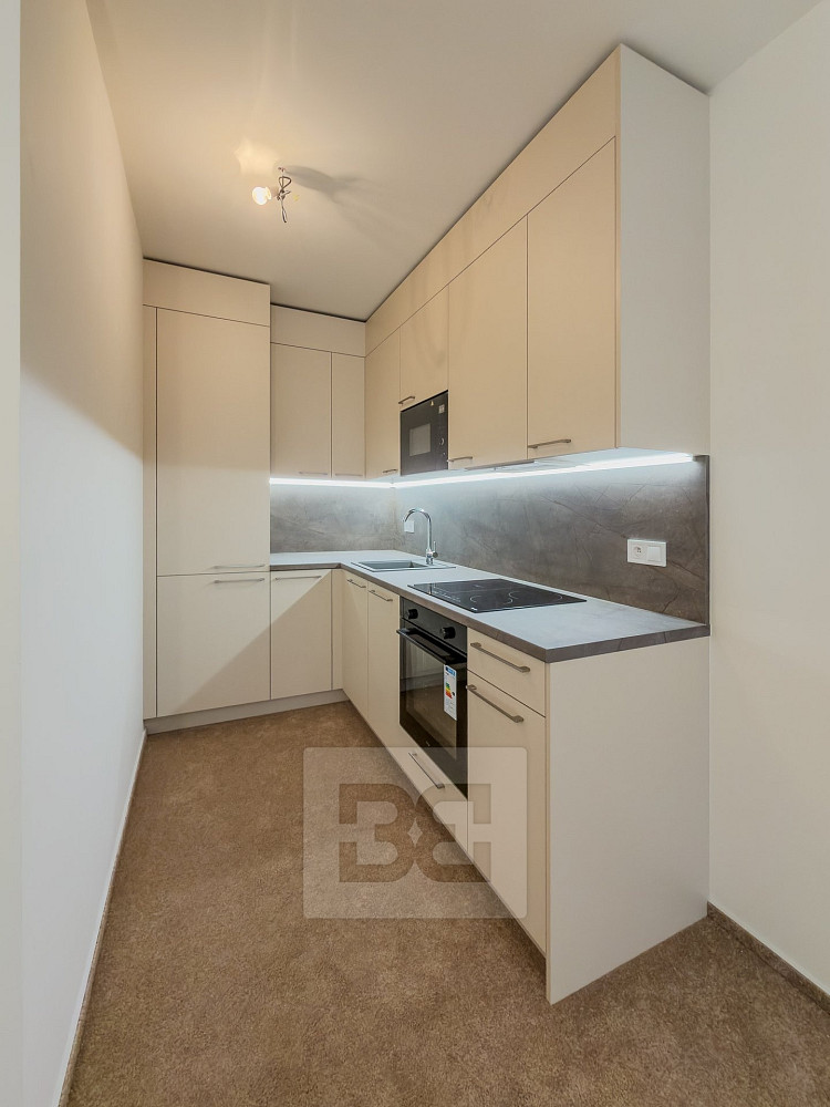 Pronájem bytu 2+kk 55 m² – fotografie 5
