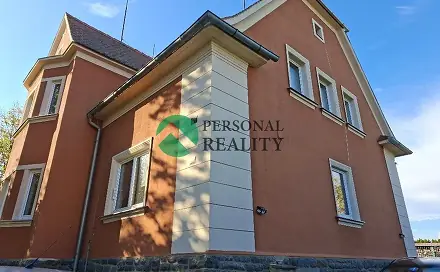 Pronájem bytu 2+kk 50 m²