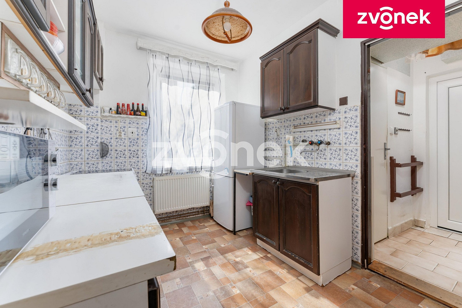 Prodej domu 59 m² s pozemkem 151 m² – pohled 6