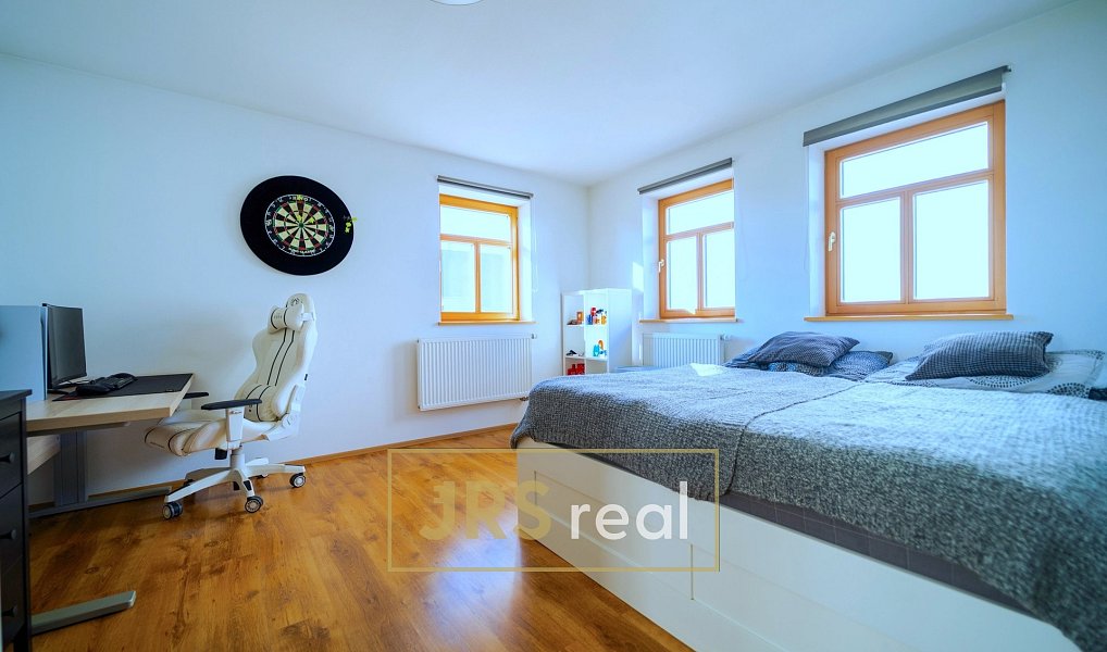 Prodej domu 187 m² s pozemkem 2 699 m², Novosedly – náhled fotky 14
