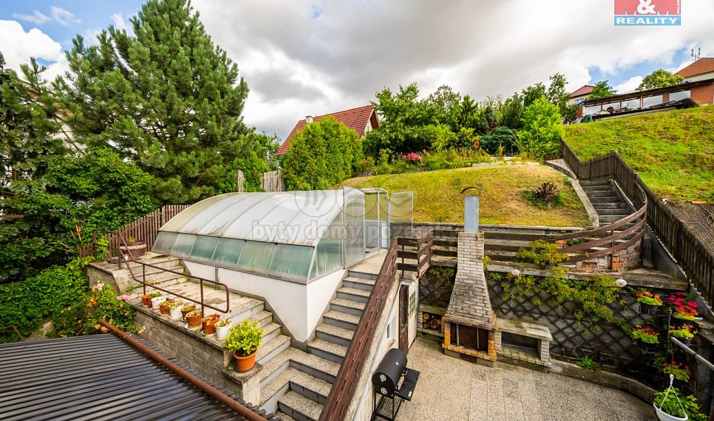 Prodej domu 250 m² s pozemkem 622 m², Bystřice nad Pernštejnem – náhled fotky 10