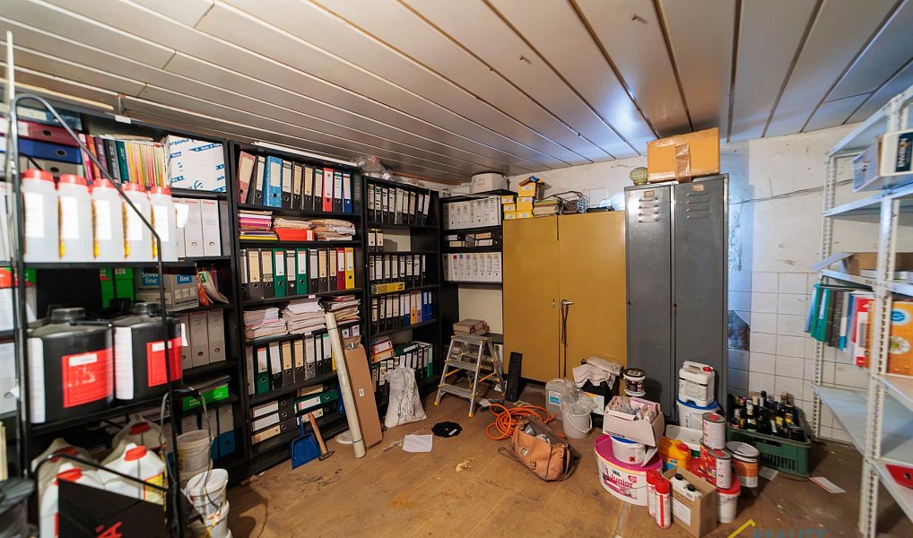 Prodej výrobních prostor 4 752 m², Králíky – náhled fotky 50
