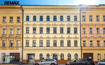 Prodej skladovacích prostor 2 m², Kamenická, Praha 7 - Holešovice