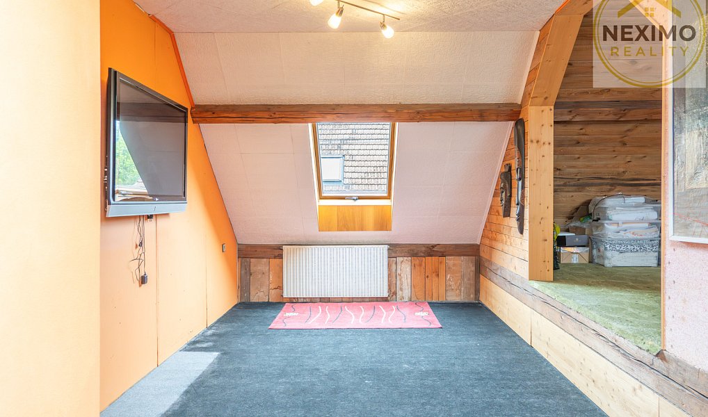 Prodej domu 220 m² s pozemkem 631 m², Vyškov – náhled fotky 18