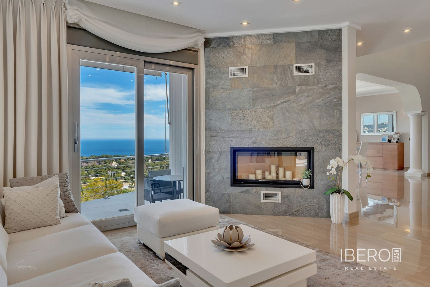 Casa 5+kk – Benissa, la Marina Alta - Vista 5