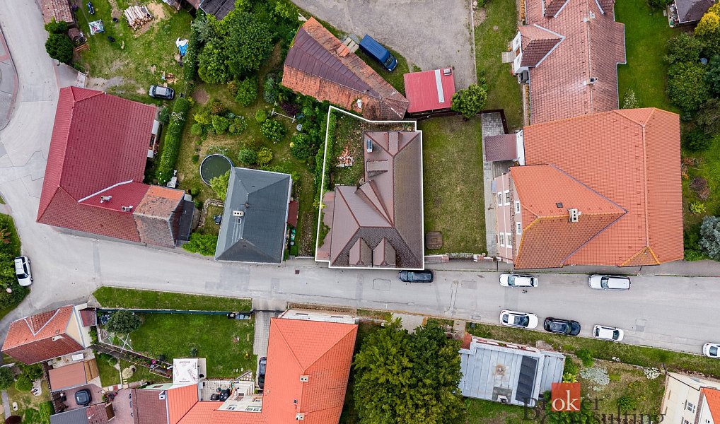 Prodej domu 200 m² s pozemkem 147 m², Chotoviny – náhled fotky 14