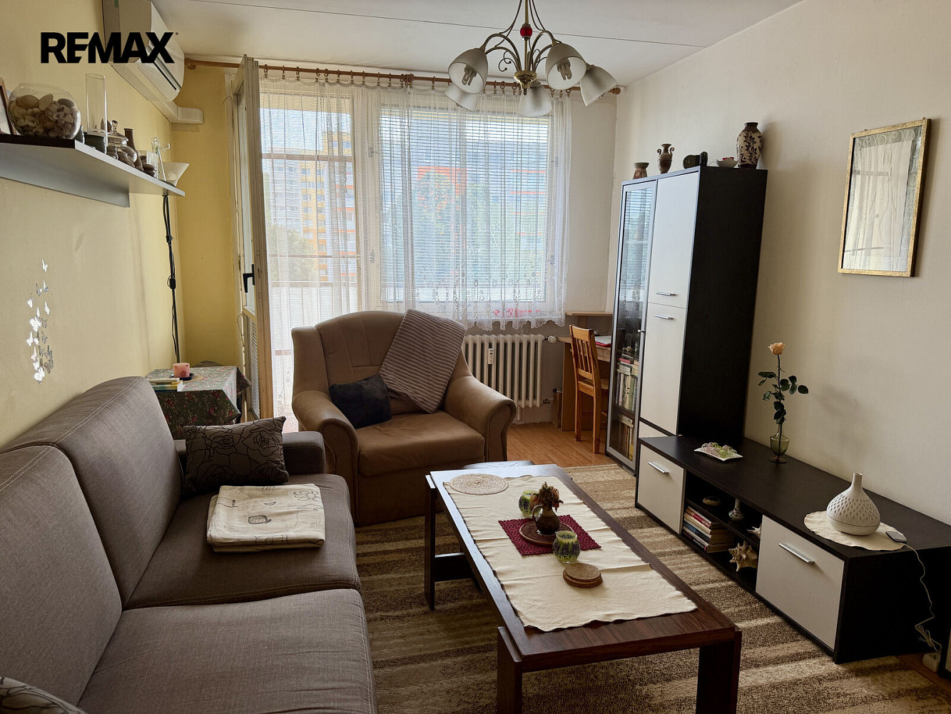Prodej bytu 2+kk 43 m²