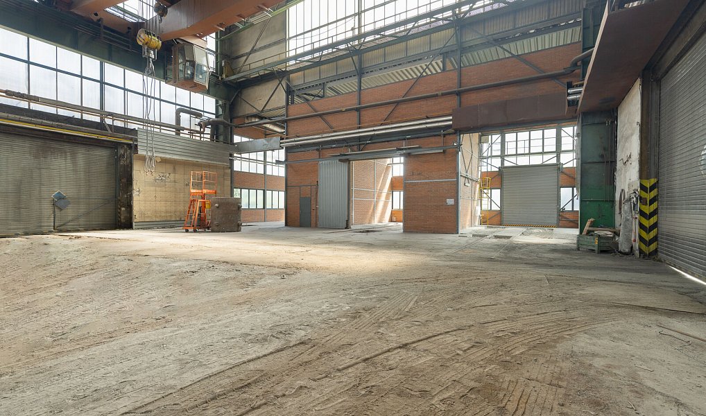 Prodej výrobních prostor 9 648 m², Ostrava – náhled fotky 16
