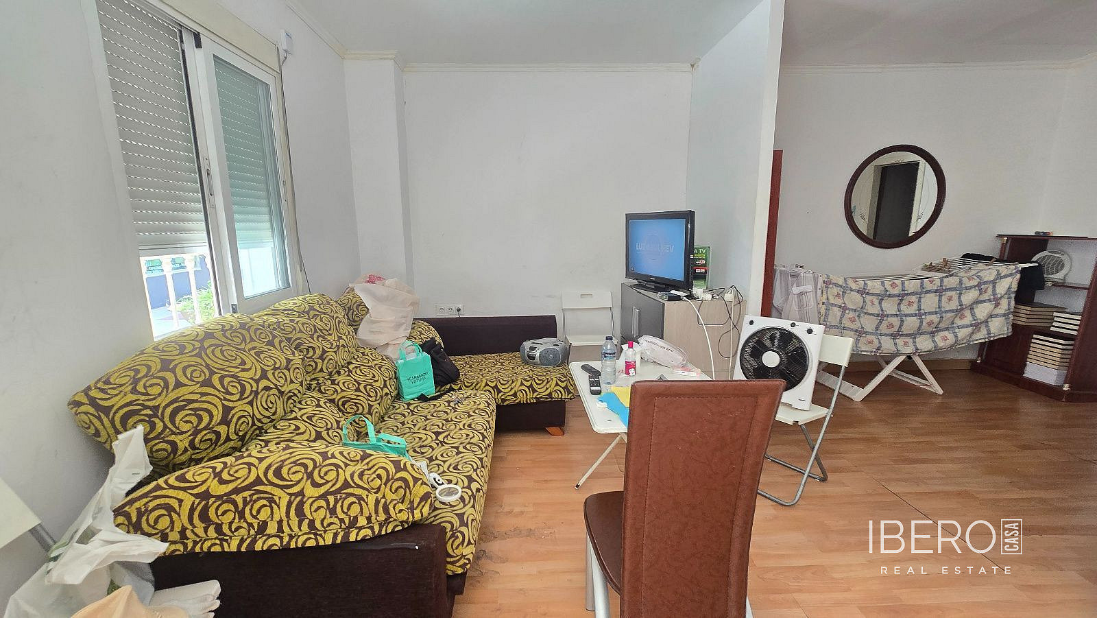 Dům 4+kk – Málaga, Centro Histórico, Centro – pohled 3