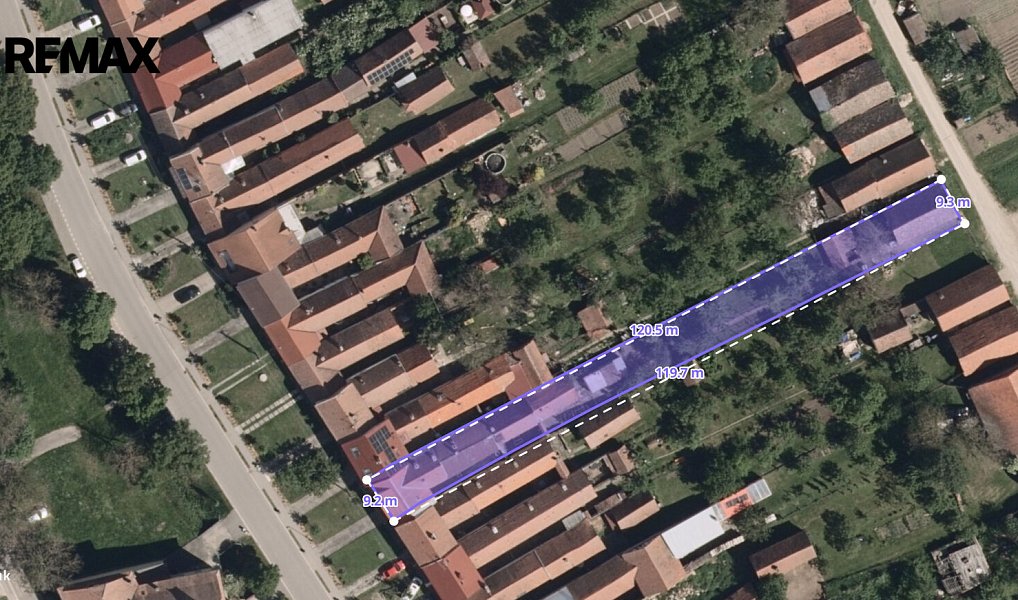 Prodej domu 184 m² s pozemkem 1 042 m², Hrubá Vrbka – náhled fotky 21