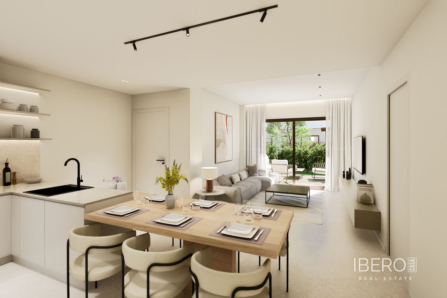Casa 4+kk – Los Alcázares - Vista 3