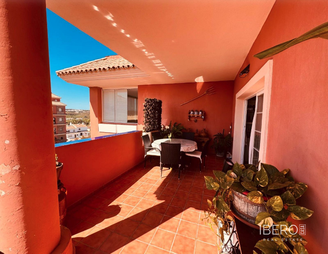 Pis 3+kk – Manilva, Castillo de la Duquesa - Vista 4