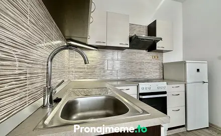 Pronájem bytu 2+kk 36 m², Palackého, Znojmo