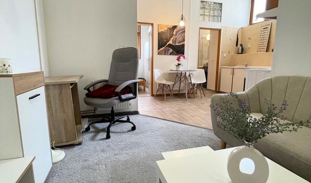 Prodej bytu 2+kk 32 m², Jablonec nad Nisou – náhled fotky 2