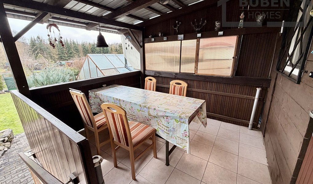 Prodej zahrady 516 m², Tachov – náhled fotky 11