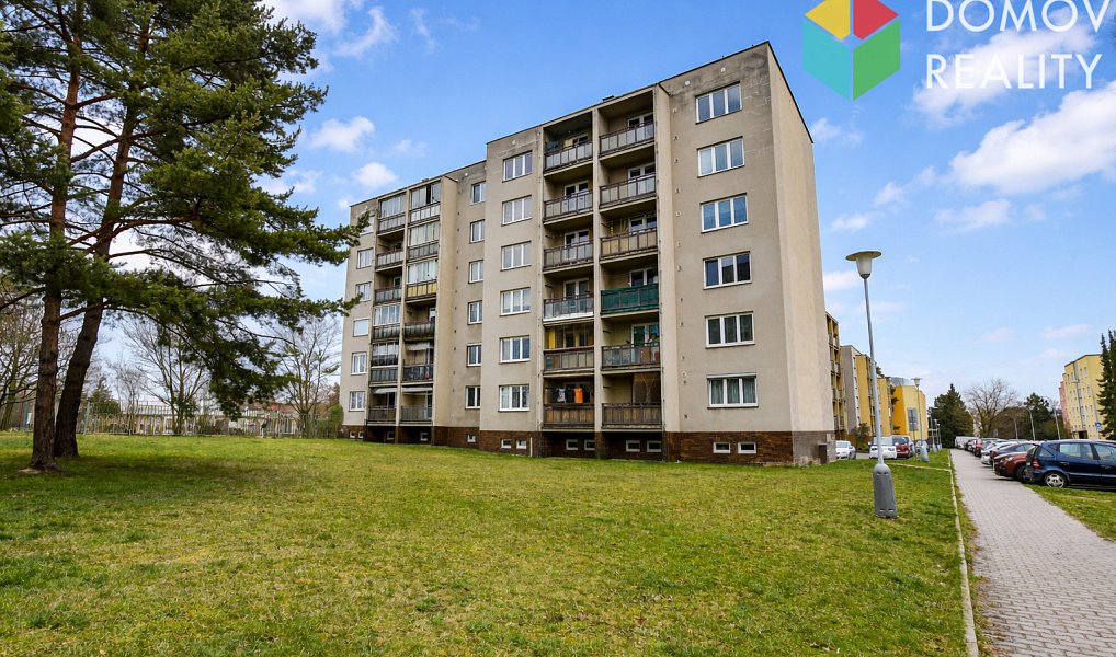 Pronájem bytu 1+1 40 m², Plzeň – náhled fotky 11