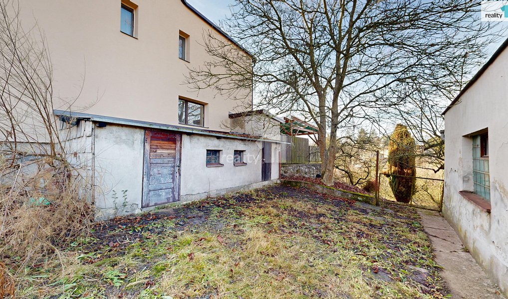 Prodej domu 76 m² s pozemkem 1 074 m², Ledeč nad Sázavou – náhled fotky 13