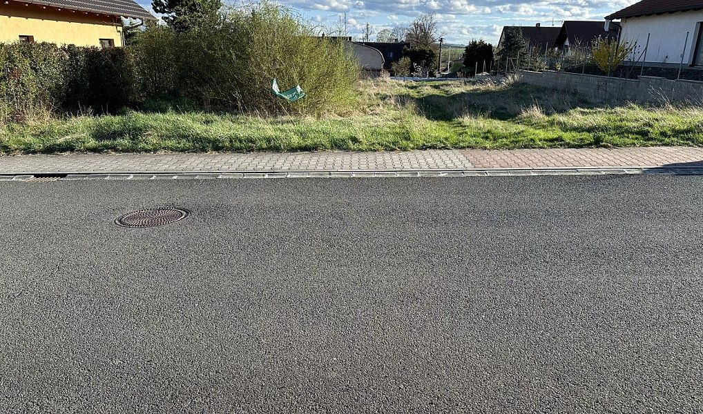 Prodej stavebního pozemku 1 013 m², Doksy – náhled fotky 2
