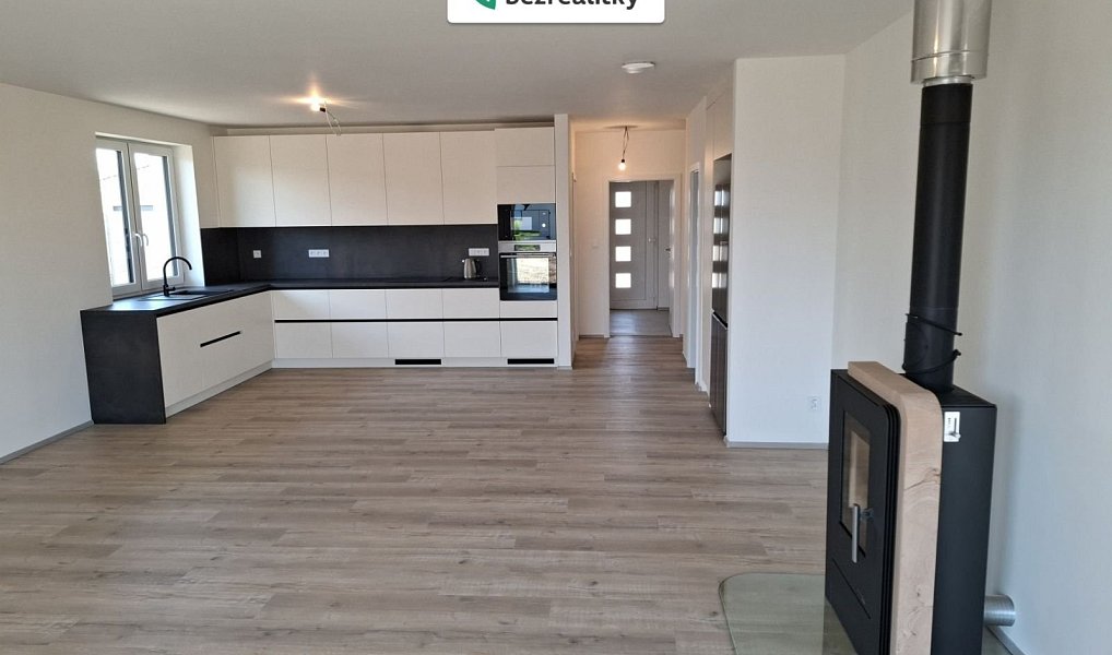 Prodej domu 156 m² s pozemkem 768 m², Krhovice – náhled fotky 7