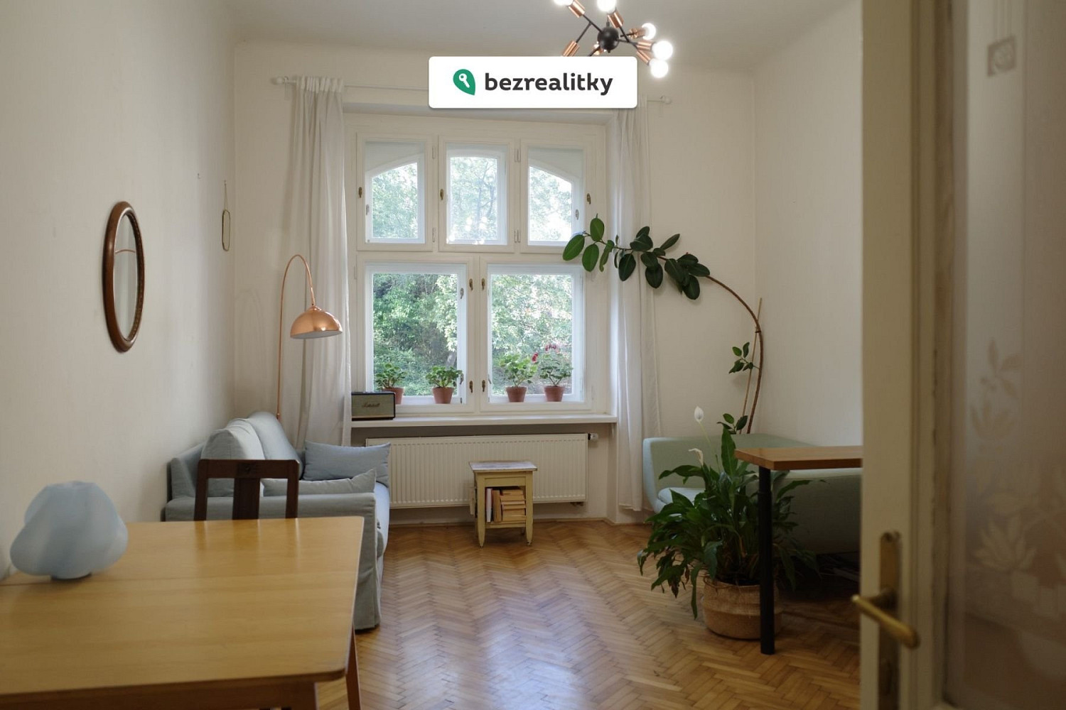 Prodej bytu 2+kk 47 m² — photo 5
