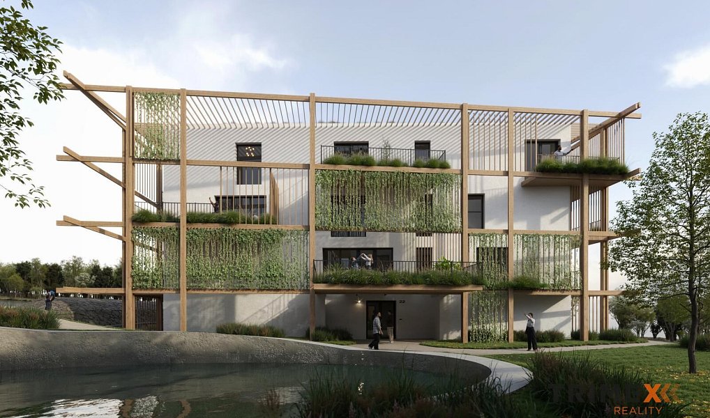 Prodej bytu 1+kk 39 m², Valašské Meziříčí – náhled fotky 7