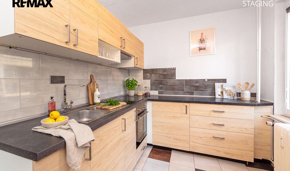 Prodej bytu 3+kk 67 m², Brandýs nad Labem-Stará Boleslav – náhled fotky 8