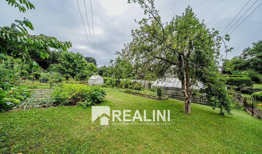 Prodej zahrady 472 m², Karviná – náhled fotky 13