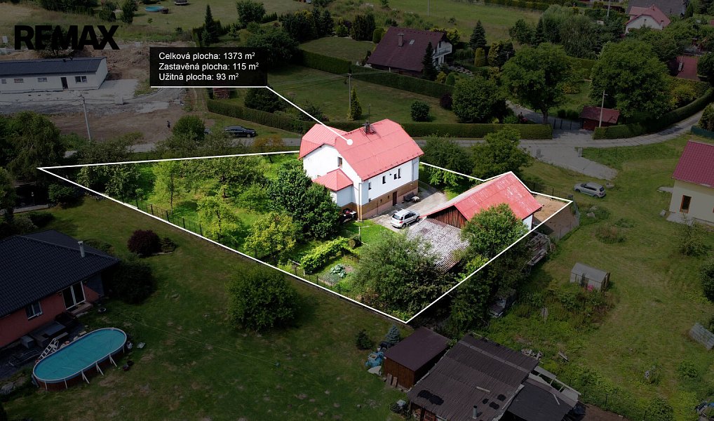 Prodej domu 93 m² s pozemkem 1 373 m², Petrovice u Karviné – náhled fotky 27