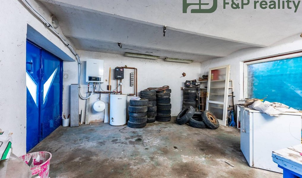 Prodej domu 100 m² s pozemkem 1 266 m², Hradčany – náhled fotky 2