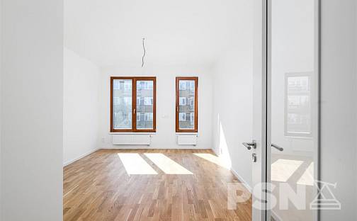 Prodej bytu 1+kk 28 m², Maroldova, Praha 4 - Nusle, okres Praha