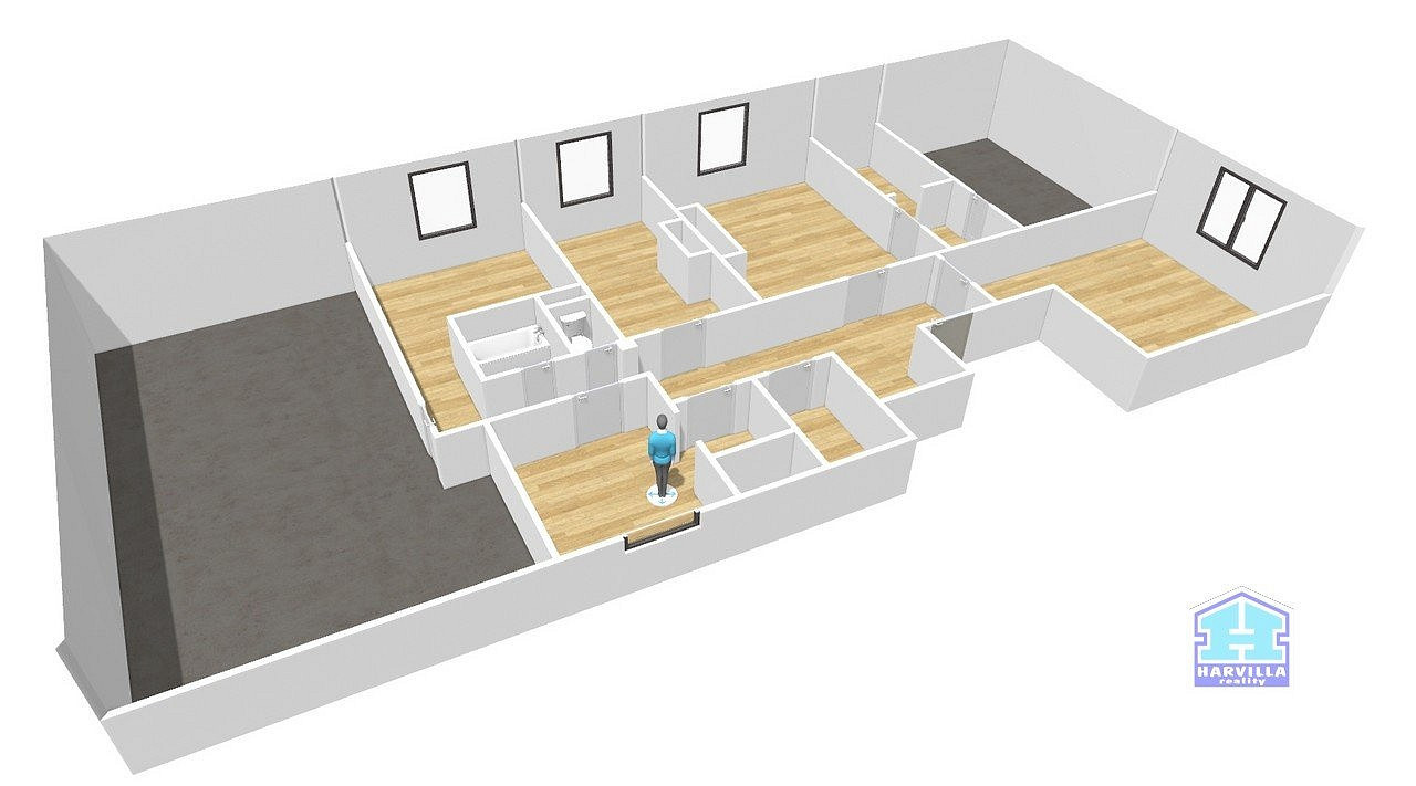 Prodej bytu 4+1 107 m² — photo 5