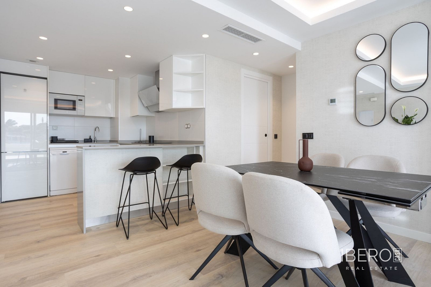 Pis 3+kk – Marbella, Nueva Andalucía - Vista 2