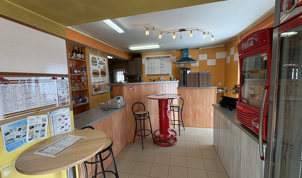 Prodej obchodních prostor 106 m², Jílové – náhled fotky 4