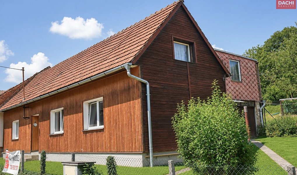 Prodej chaty/chalupy 130 m² s pozemkem 553 m², Komárno – náhled fotky 4