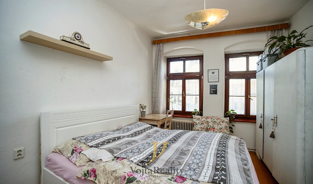 Pronájem bytu 2+1 59 m², Olomouc – náhled fotky 10