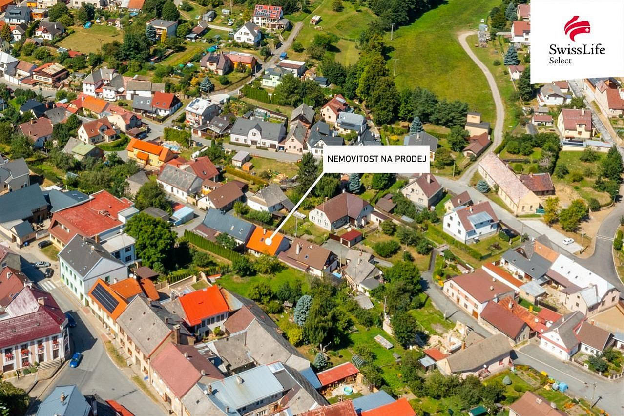 Prodej domu 68 m² s pozemkem 111 m² – fotografie 4