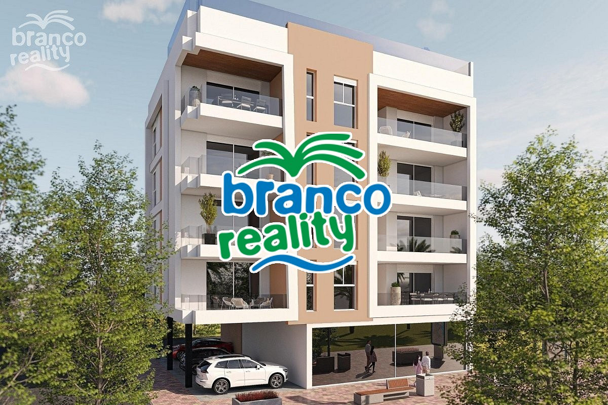 Prodej bytu 3+kk 81 m²