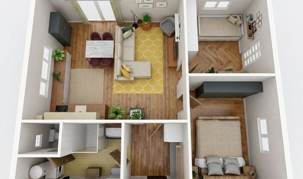 Prodej domu 74 m² s pozemkem 10 278 m², Kácov – náhled fotky 13
